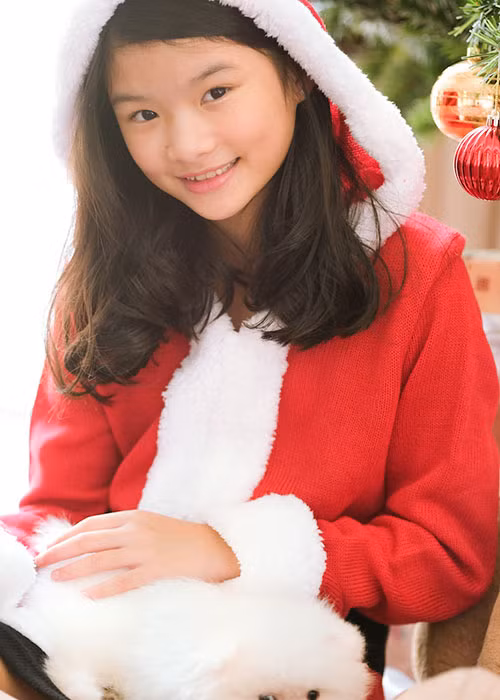 Trương Ngọc Ánh cho hay cô cùng chồng cũ Trần Bảo Sơn luôn sắp xếp thời gian để dạy dỗ, vui chơi với con gái.