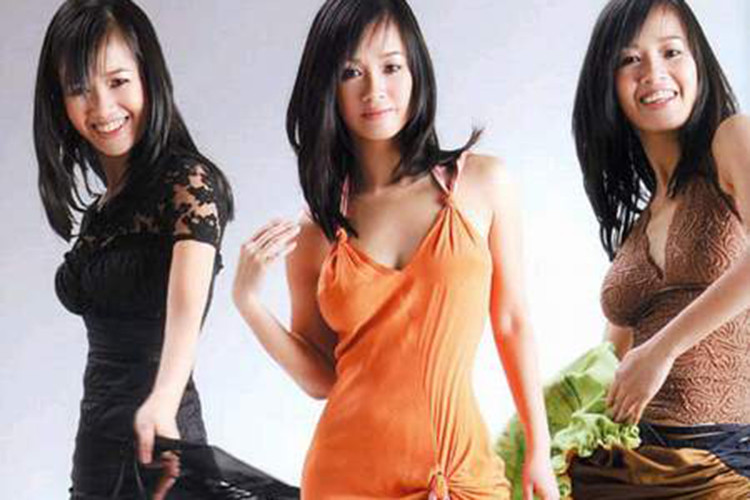 Ở tuổi 40, nữ ca sĩ lên xe hoa với doanh nhân Kevin Gilmore nhưng phải đến năm 2011 mới chia sẻ tin vui. Ảnh: Người lao động