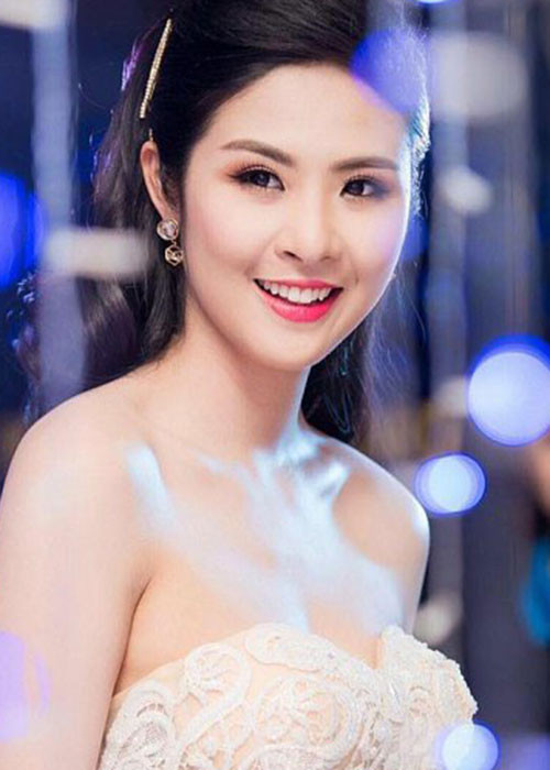 Ngọc Hân là hoa hậu bị đánh giá là kém sắc nhất lịch sử cuộc thi. Khác với Mai Phương Thúy, Ngọc Hân nhận không ít gạch đá vì bị cho rằng không xứng đáng với danh hiệu. Đây được coi là bản sao ngôi nhà của Mai Phương Thúy nhưng có sự khác biệt ở chỗ nội thất của căn hộ này do chủ nhân tự trang trí.