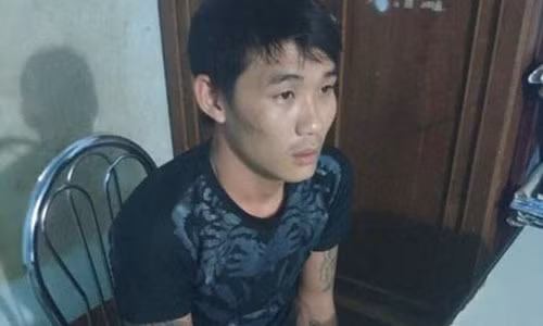 Nam thanh nien doat mang hai ban nhau vi mau thuan tam song