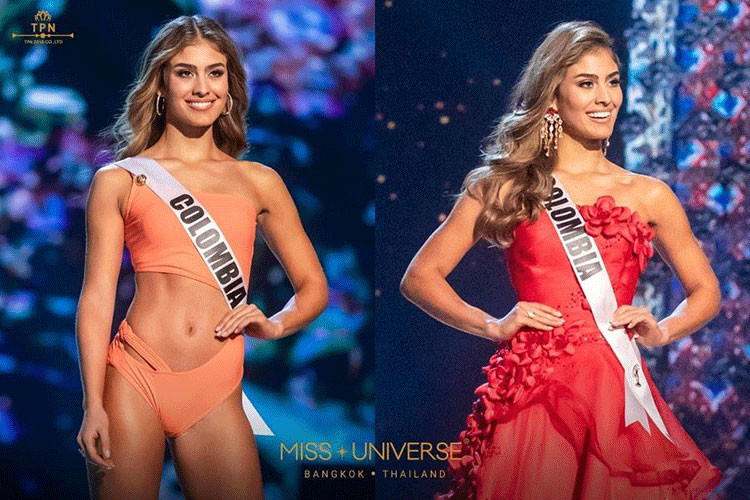 Kể từ khi cuộc thi Hoa hậu Hoàn vũ Thế giới 2018 bắt đầu, đại diện Colombia Valeria Morales khiến nhiều thí sinh phải dè chừng. Cô được khen có bản lĩnh. Tuy nhiên, trong bán kết, đại diện Colombia chưa thực sự xuất sắc như kỳ vọng của fan. Thế nhưng, Valeria nhiều khả năng vẫn đoạt giải cao trong chung kết.