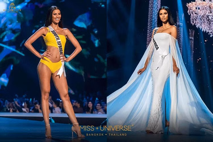 Hoa hau Hoan vu The gioi 2018: Vuong mien se thuoc ve ai?