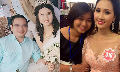 Cau chuyen trai nguoc voi loi to Nguyen Thi Ha “giat chong”