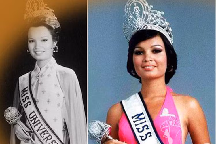 Trước Pia Wurtzbach, mỹ nhân làm khán giả Philippines tự hào là Margarita Moran. Cô giành vương miện ở mùa giải năm 1973.