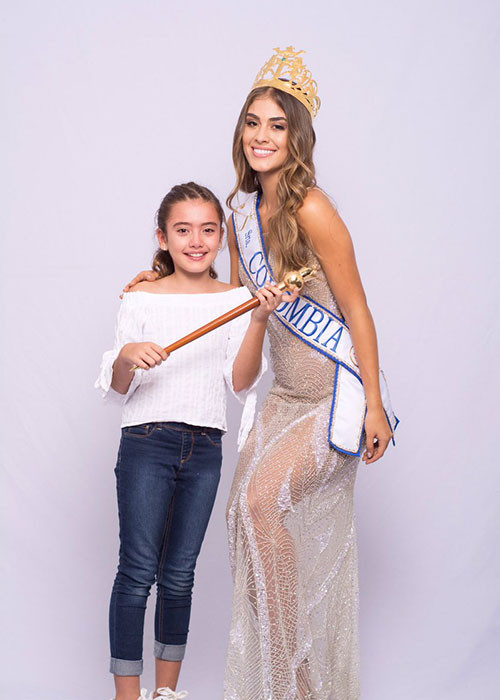 Angelopedia còn đánh giá đại diện Colombia thuộc top 20 ứng viên tiềm năng đoạt vương miện.