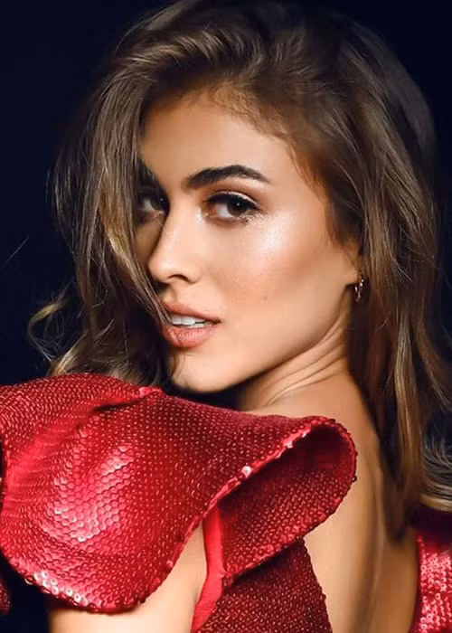 Angelopedia mới đây dành hẳn một bài viết về đại diện Colombia.