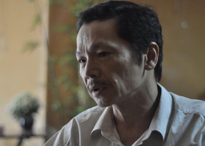 Trên VOV, Trung Anh nghẹn ngào bày tỏ niềm tiếc thương trước sự ra đi của nghệ sĩ Anh Tú: "Với tư cách là người cùng cơ quan, là cấp dưới, là đồng nghiệp, tôi thật sự thấy rất thương tiếc. Anh Tú là người hết mình, đam mê và rất nghiêm túc khi làm việc".