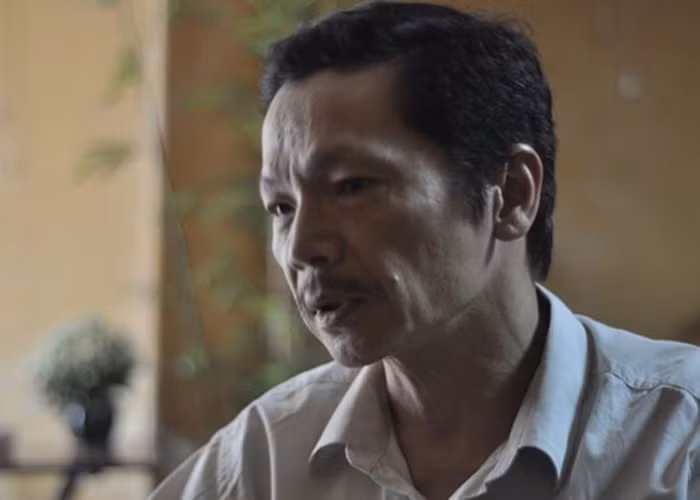 Trên VOV, Trung Anh nghẹn ngào bày tỏ niềm tiếc thương trước sự ra đi của nghệ sĩ Anh Tú: "Với tư cách là người cùng cơ quan, là cấp dưới, là đồng nghiệp, tôi thật sự thấy rất thương tiếc. Anh Tú là người hết mình, đam mê và rất nghiêm túc khi làm việc".