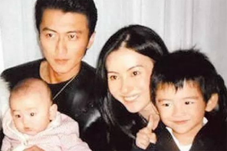 Phía Trương Bá Chi - Tạ Đình Phong đồng loạt lên tiếng. Theo đó, cả hai bên đều khẳng định tin đồn không đúng sự thật.