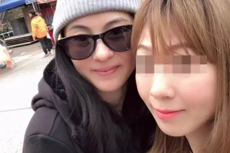 Sau thời gian giữ im lặng, Trương Bá Chi công khai chuyện có thêm con qua chia sẻ trên trang cá nhân.