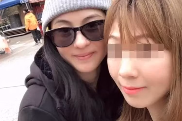 Sau thời gian giữ im lặng, Trương Bá Chi công khai chuyện có thêm con qua chia sẻ trên trang cá nhân.