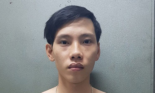 Hiep dam nu dong nghiep ngay noi lam viec