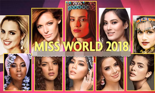 Nguoi dep Mexico dang quang Hoa hau The gioi 2018-Hinh-8