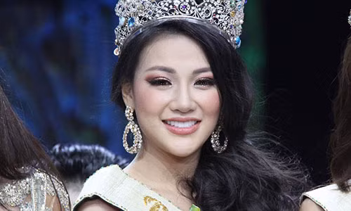 Lan truyen tin nhan to Phuong Khanh nang nguc, mua giai-Hinh-5