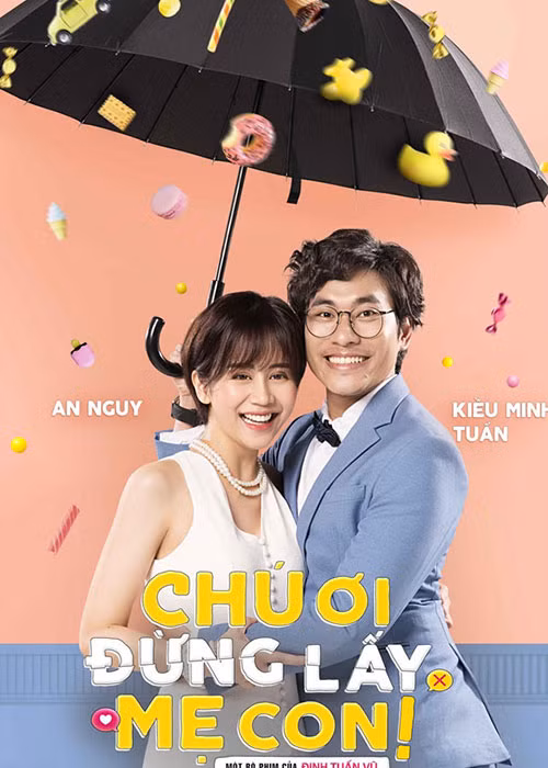 Kiều Minh Tuấn vụt sáng nhờ vai diễn trong bộ phim điện ảnh “Em chưa 18” năm 2017. Đến năm 2018, an góp mặt trong bộ phim “Chú ơi, đừng lấy mẹ con” với cát sê lên tới 900 triệu đồng. Tuy nhiên, vì lùm xùm đời tư với An Nguy, Kiều Minh Tuấn đã trả lại toàn bộ tiền thù lao cho nhà sản xuất.