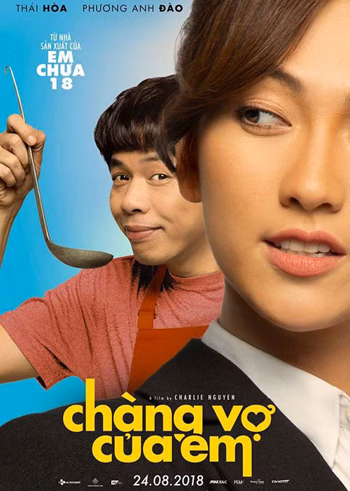 Trong những năm qua, Thái Hòa được mệnh danh là ông vua phòng vé. Dù từ chối tiết lộ về cát-sê nhận được nhưng trong cuộc phỏng vấn trên VTC, nam diễn viên vô tình tiết lộ thù lao lên tới tỷ đồng.