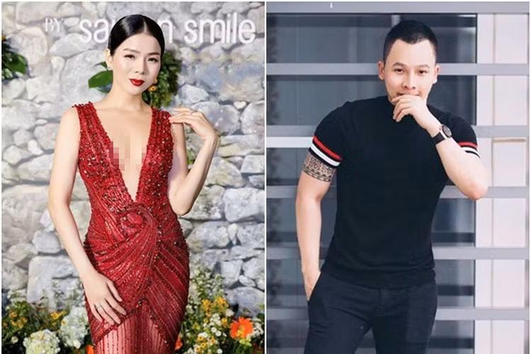 Năm 2018, dư luận từng xôn xao cát sê 3 triệu đô một năm của Lệ Quyên được Vũ Khắc Tiệp tiết lộ. Cụ thể, ông bầu thống kê: “Một tháng 4 tỷ ở phòng trà, hai chuyến đi Mỹ trong một năm kiếm 10 tỷ, event và quảng cáo 10 tỷ bằng 68 tỷ tương đương 3 triệu đô”. Ảnh: Thế giới trẻ