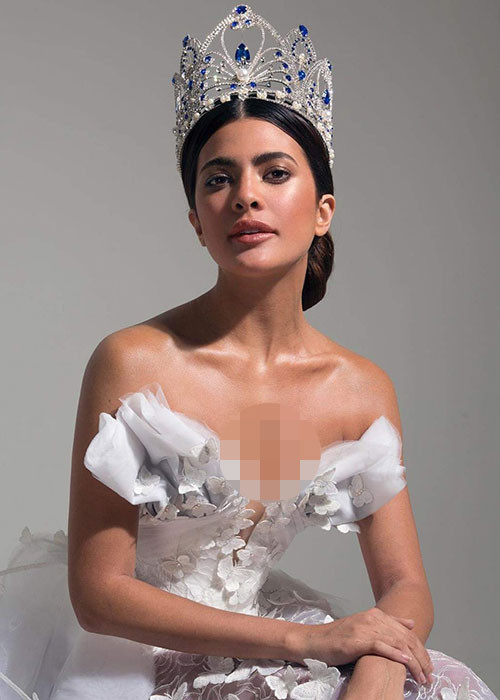 Đến từ cường quốc sắc đẹp Philippines, Katarina Rodriguez không đoạt giải phần thi thử thách đối đầu nhưng cô cố gắng không làm người hâm mộ thất vọng với vị trí top 32 phần thi siêu mẫu. Các chuyên gia sắc đẹp cho rằng vẻ đẹp lộng lẫy sẽ giúp Katarina đoạt giải.