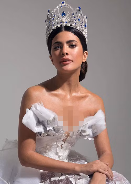 Đến từ cường quốc sắc đẹp Philippines, Katarina Rodriguez không đoạt giải phần thi thử thách đối đầu nhưng cô cố gắng không làm người hâm mộ thất vọng với vị trí top 32 phần thi siêu mẫu. Các chuyên gia sắc đẹp cho rằng vẻ đẹp lộng lẫy sẽ giúp Katarina đoạt giải.