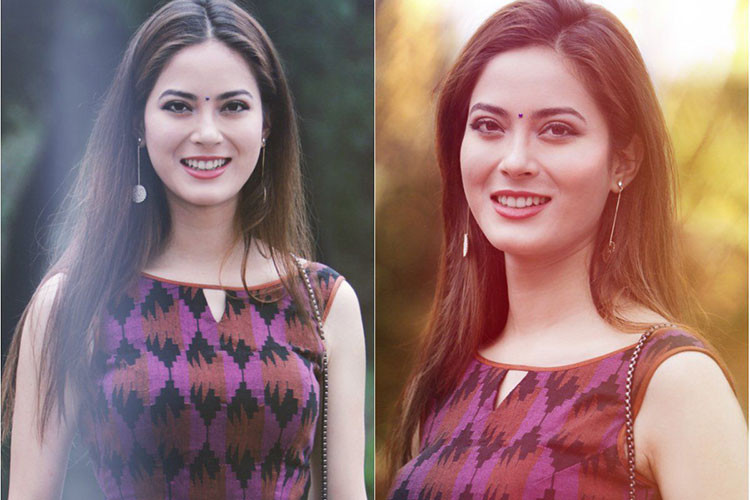 Đến từ Nepal, Shrinkhala Khatiwada được khen ngợi tài sắc vẹn toàn. Trước chung kết, cô giành chiến thắng 2 phần thi phụ truyền thông và nhân ái. Hiện, Shrinkhala được đông đảo cư dân mạng ủng hộ và các chuyên trang sắc đẹp Missosology, Angelopedia đánh giá cao.