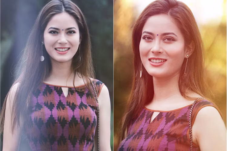 Đến từ Nepal, Shrinkhala Khatiwada được khen ngợi tài sắc vẹn toàn. Trước chung kết, cô giành chiến thắng 2 phần thi phụ truyền thông và nhân ái. Hiện, Shrinkhala được đông đảo cư dân mạng ủng hộ và các chuyên trang sắc đẹp Missosology, Angelopedia đánh giá cao.