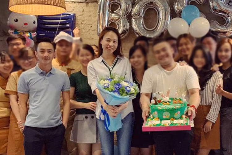 Vị doanh nhân phố núi dường như cưng chiều bạn gái gốc Tày nhất trong số những bóng hồng từng vây quanh anh. Cũng không ít người tin rằng Cường Đô la sẽ chọn Đàm Thu Trang làm bến đỗ cuối.