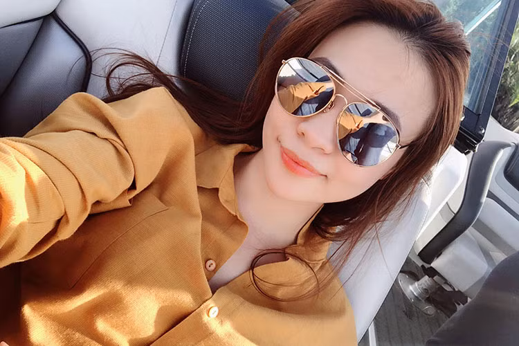 Đàm Thu Trang đam mê kinh doanh và tỏ ra tự tin, bản lĩnh và độc lập. Cô được tin rằng sẽ trở thành hậu phương vững chắc cho Cường Đô la trong cả cuộc sống lẫn công việc.