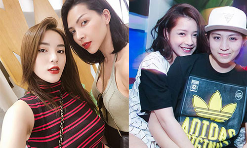 Sao Viet bi don yeu dong tinh: Chieu tro hay su that?