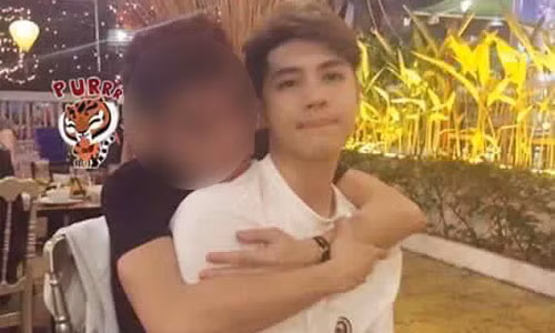 Sao Viet bi don yeu dong tinh: Chieu tro hay su that?-Hinh-2