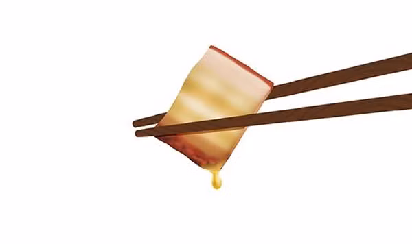 Cắt giảm thực phẩm có hàm lượng chất béo cao cũng có ý nghĩa tích cực với sức khỏe lá gan. Thường xuyên tiêu thụ các thực phẩm có hàm lượng chất béo cao như gà rán, thịt mỡ... làm tăng nguy cơ gan nhiễm mỡ. Thay vào đó, bạn nên tăng cường kiwi, cà chua, mướp đắng, uống đủ nước... để thúc đẩy quá trình giải độc, giảm gánh nặng cho gan.