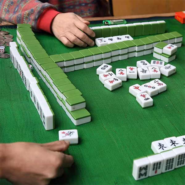 Đặc biệt, buổi chơi hôm đó, ông Triệu thua liên tục khiến tâm trạng bị kích động, huyết áp tăng mạnh làm cục máu đông ở thành mạch bên trong rơi ra, làm tắc động mạch não, gây nhồi máu não.