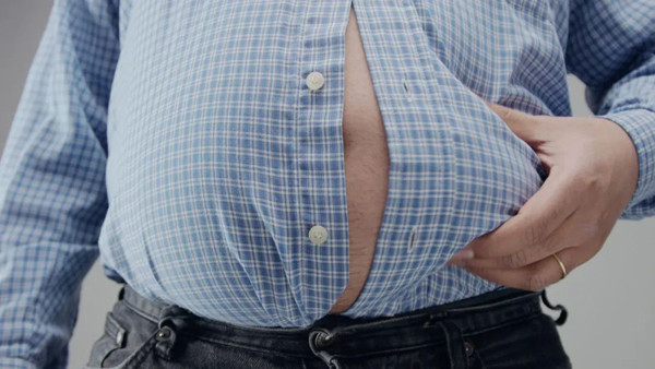 Mỡ nội tạng là loại chất béo được lưu trữ trong khoang bụng. Nó nằm gần một số cơ quan quan trọng như dạ dày và ruột. Nó cũng có thể tích tụ trong lòng động mạch.