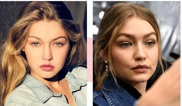 Quả thực, sự mở rộng xương gò má khiến nhan sắc xuống dốc thảm hại. Để mặt gợi cảm, sắc nét hơn, bạn nên có kế hoạch giảm cân; thực hiện các bài tập cơ trên gương mặt. Kiên trì thực hiện, lượng mỡ trên mặt sẽ tiêu hao đáng kể. Giảm cân còn khiến gương mặt trông hóp hơn, nhìn không còn cảm giác mở rộng, sưng tấy.