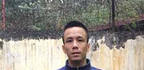 Đối tượng Lê Hồng Nam (ảnh ANTD).