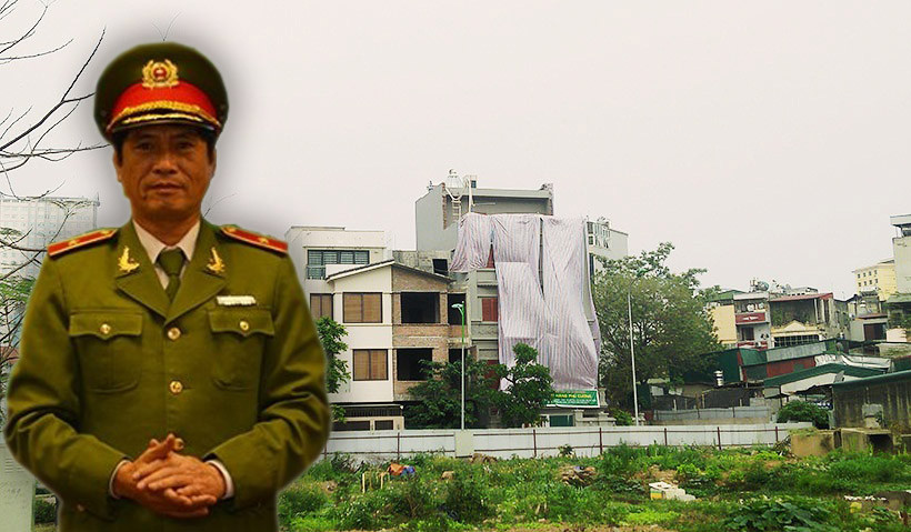 Biet thu sai phep cua gia dinh ong Nguyen Thanh Hoa gio the nao?