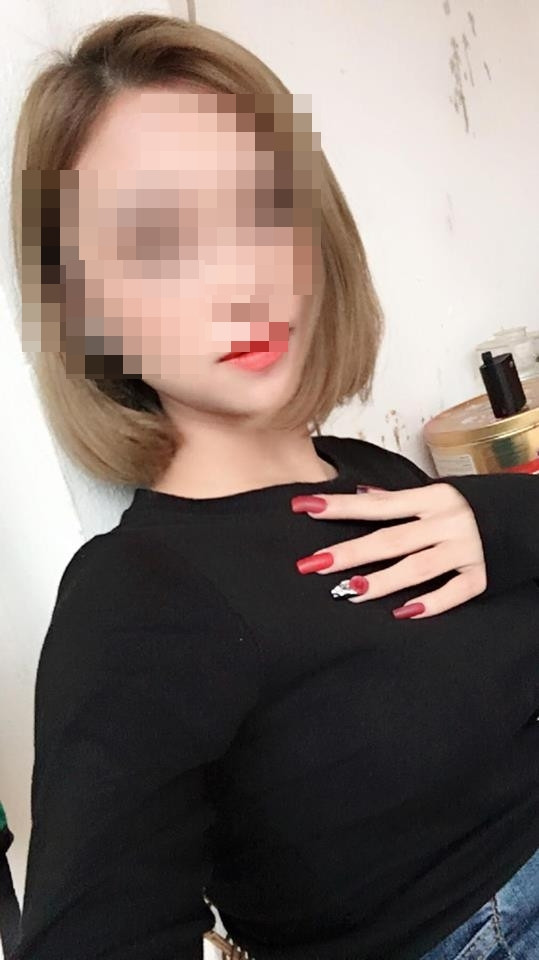 Nạn nhân Trần Mỹ H.