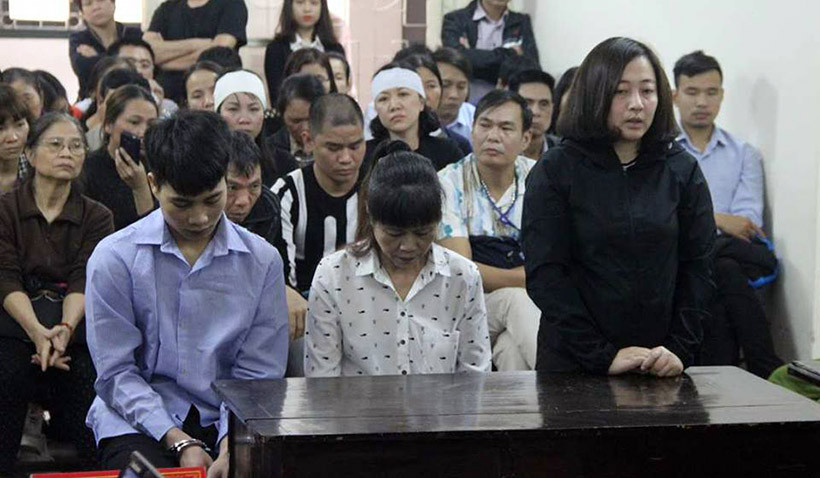 Vụ cháy quán karaoke số 68 Trần Thái Tông làm 13 nạn nhân tử vong (1 nhân viên và 12 khách) đến nay vẫn trở thành nỗi ám ảnh của người dân.