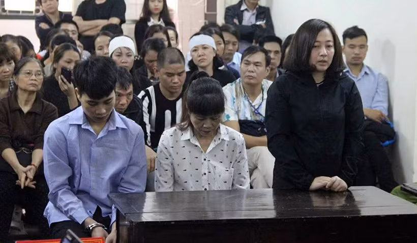 Vụ cháy quán karaoke số 68 Trần Thái Tông làm 13 nạn nhân tử vong (1 nhân viên và 12 khách) đến nay vẫn trở thành nỗi ám ảnh của người dân.