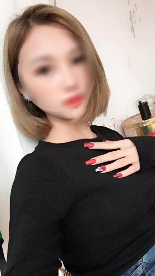 Nạn nhân Trần Mỹ H.