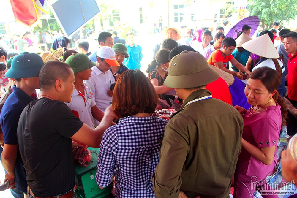 Thịt trâu vô địch có giá lên tới 3 triệu/kg, sau giảm còn 1 triệu