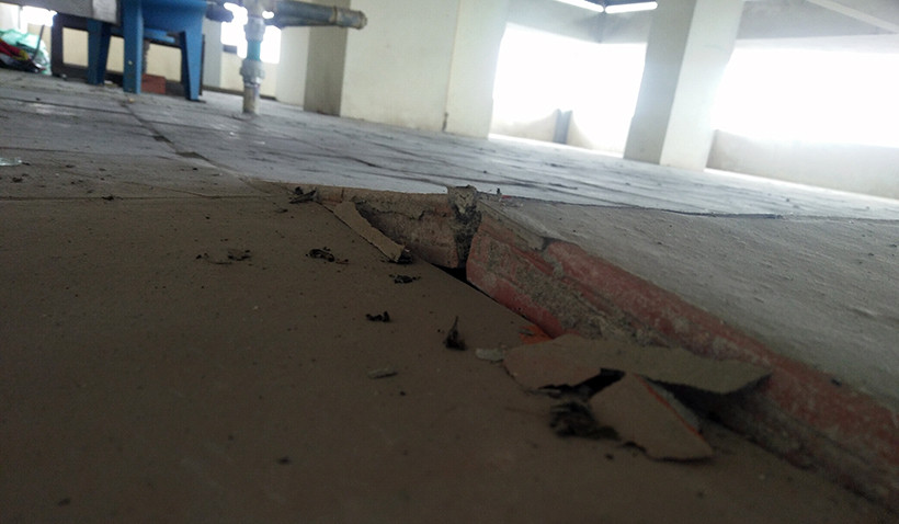 Ngày 28/3, thông tin với Kiến Thức, một lãnh đạo Phòng Cảnh sát PCCC số 3 Hà Nội cho biết, trong quá trình vận hành sử dụng, chủ đầu tư không bảo trì, sửa chữa bảo dưỡng hệ thống phòng cháy chữa cháy của chung cư định kỳ dù liên tục bị nhắc nhở. Thậm chí, khi lập biên bản vi phạm vào ngày 20/3/2018, đại diện chủ đầu tư còn không chịu ký vào biên bản. ( Xem thêm &gt;&gt; Cháy chung cư ở Mỹ Đình: Chủ đầu tư không sửa hệ thống PCCC)