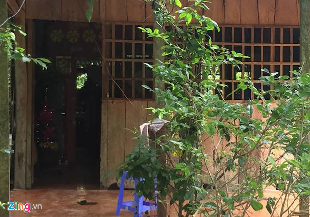 Om han muon giet tinh cu, ai ngo lai dam nham “tinh dich“