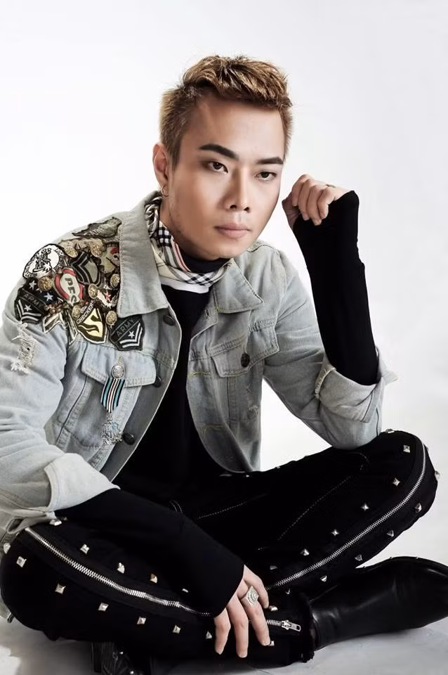 Ca sĩ Nam Khang đã được công an mời lên làm việc vì liên quan đến vụ án.