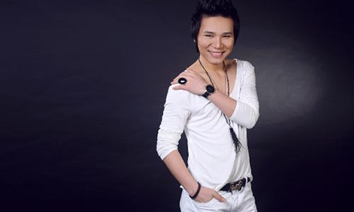 Công an Hà Nội đang làm việc với Châu Việt Cường.