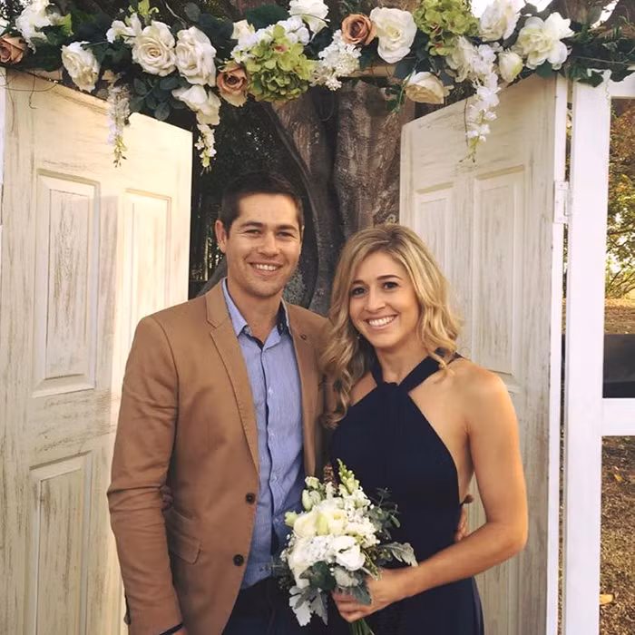 Những hình ảnh của Holly Butcher khi cô còn sống.