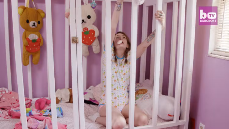 May mắn cho Jessie, bạn trai David của cô rất hiểu và cũng ủng hộ Jessie. Anh không yêu cầu cô phải thay đổi lối sống kỳ lạ của mình.