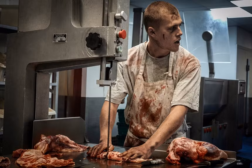 Những người đàn ông từ Ba Lan hoặc Slovakia được đưa tới Anh theo lời mời làm việc. Sau khi đặt chân đến, những người đứng đầu băng đảng tịch thu giấy tờ của họ, mở nhiều tài khoản ngân hàng và tài khoản tiện ích dưới tên họ nhưng không cho họ quyền tiếp cận bất cứ tài khoản hay một thẻ ngân hàng nào.