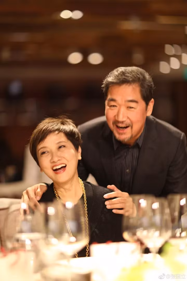 Vợ chồng "Phượng ớt" luôn giữ được "lửa yêu đương" từ sự thấu hiểu và cảm thông.