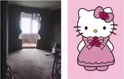 Chú mèo Hello Kitty dễ thương với đặc trưng là màu hồng không thể nghi ngờ là một trong những nhân vật hoạt hình được yêu thích nhất của các cô gái trên toàn thế giới.