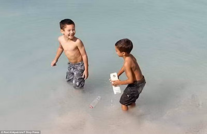 Ai cũng biết, độ pH cao có thể gây kích ứng cho da và mắt. Hơn thế nữa, nó cũng có thể gây ra vô số vấn đề cho hệ thống tiêu hóa, dễ dàng khiến cơ thể con người bị nhiễm nấm và phát ban.